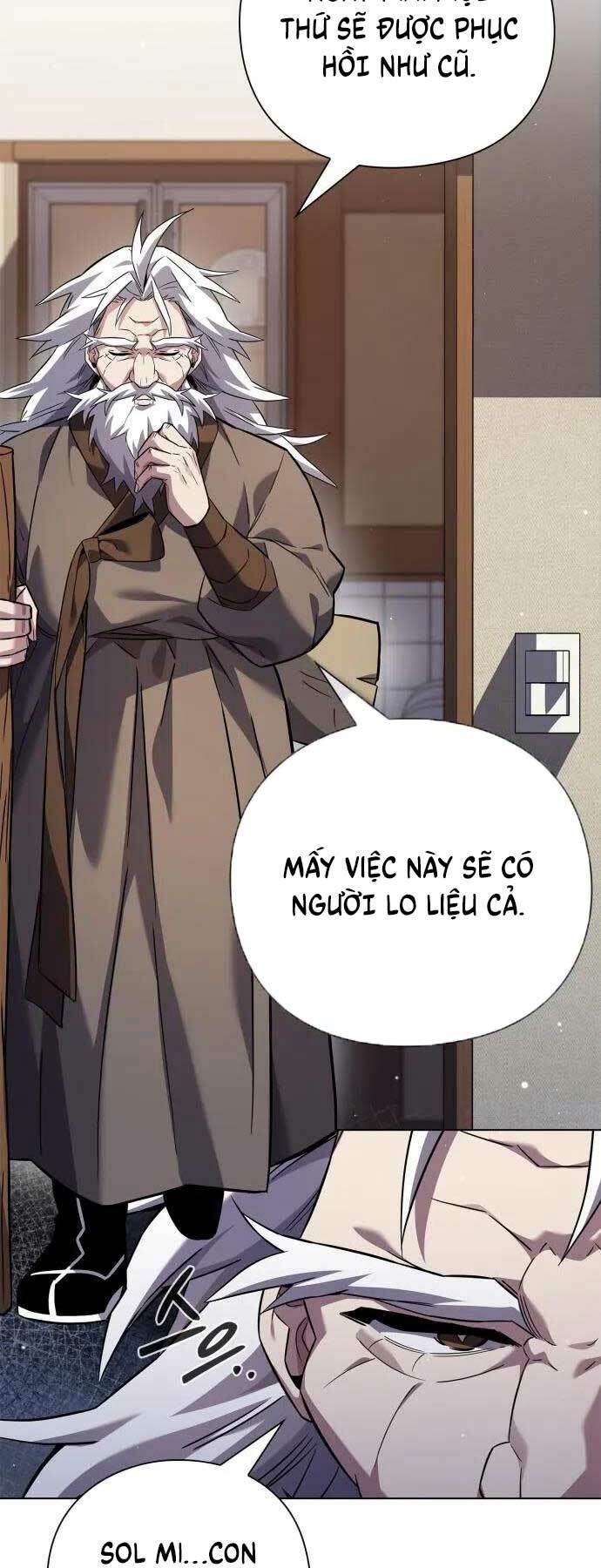 Đêm Của Yêu Tinh - Chapter 12 - Page 69