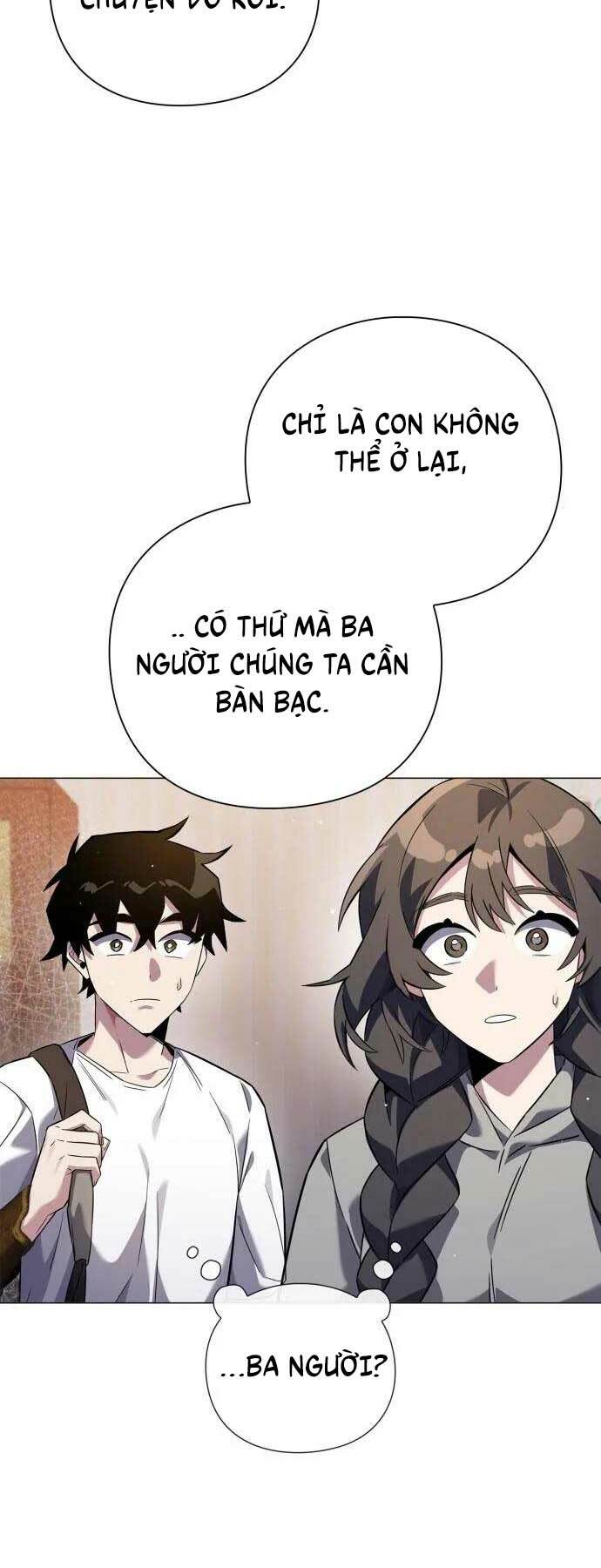 Đêm Của Yêu Tinh - Chapter 12 - Page 71