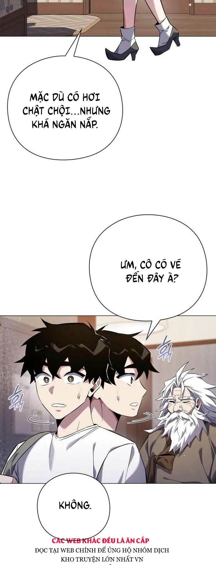 Đêm Của Yêu Tinh - Chapter 12 - Page 74