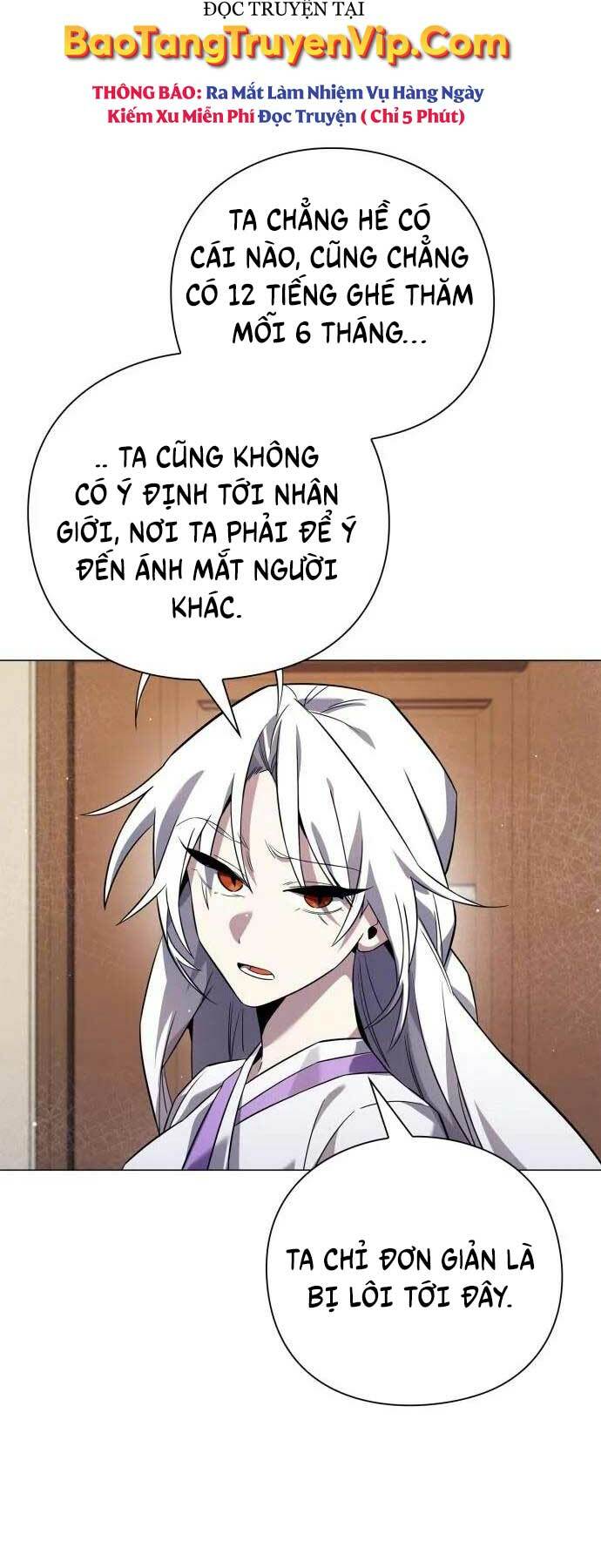 Đêm Của Yêu Tinh - Chapter 12 - Page 75