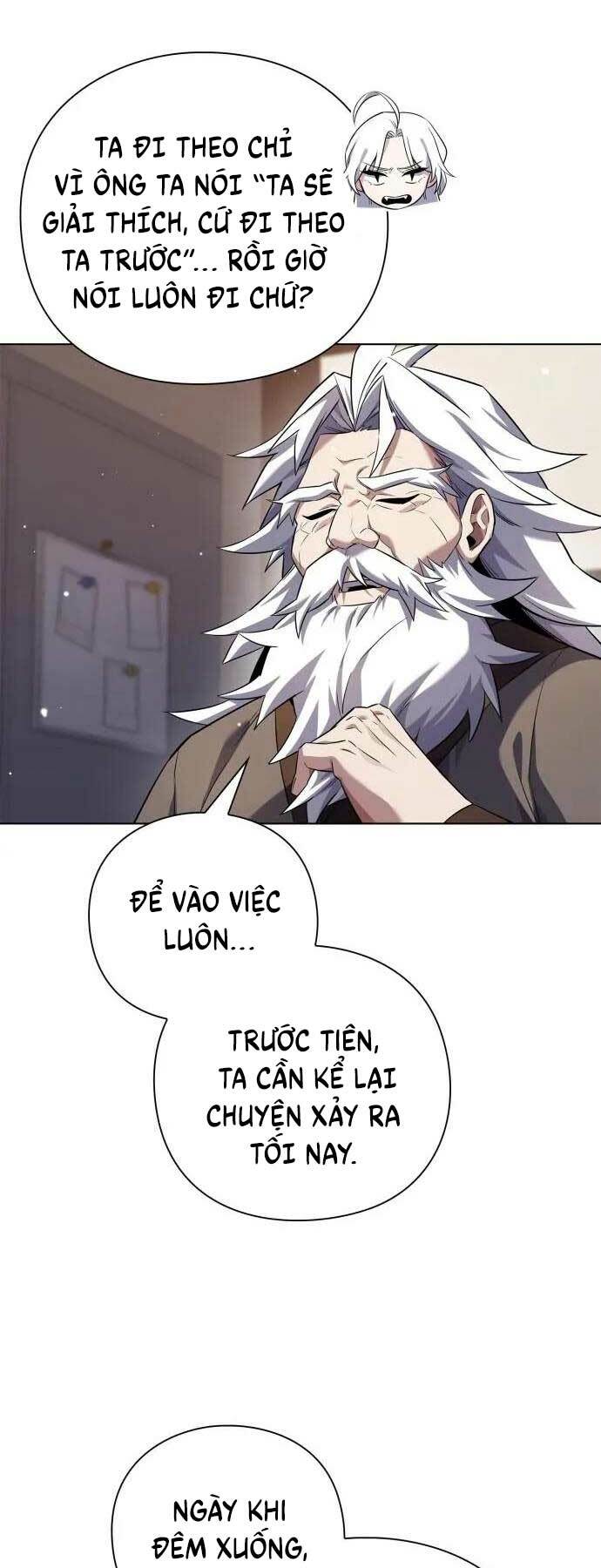 Đêm Của Yêu Tinh - Chapter 12 - Page 76