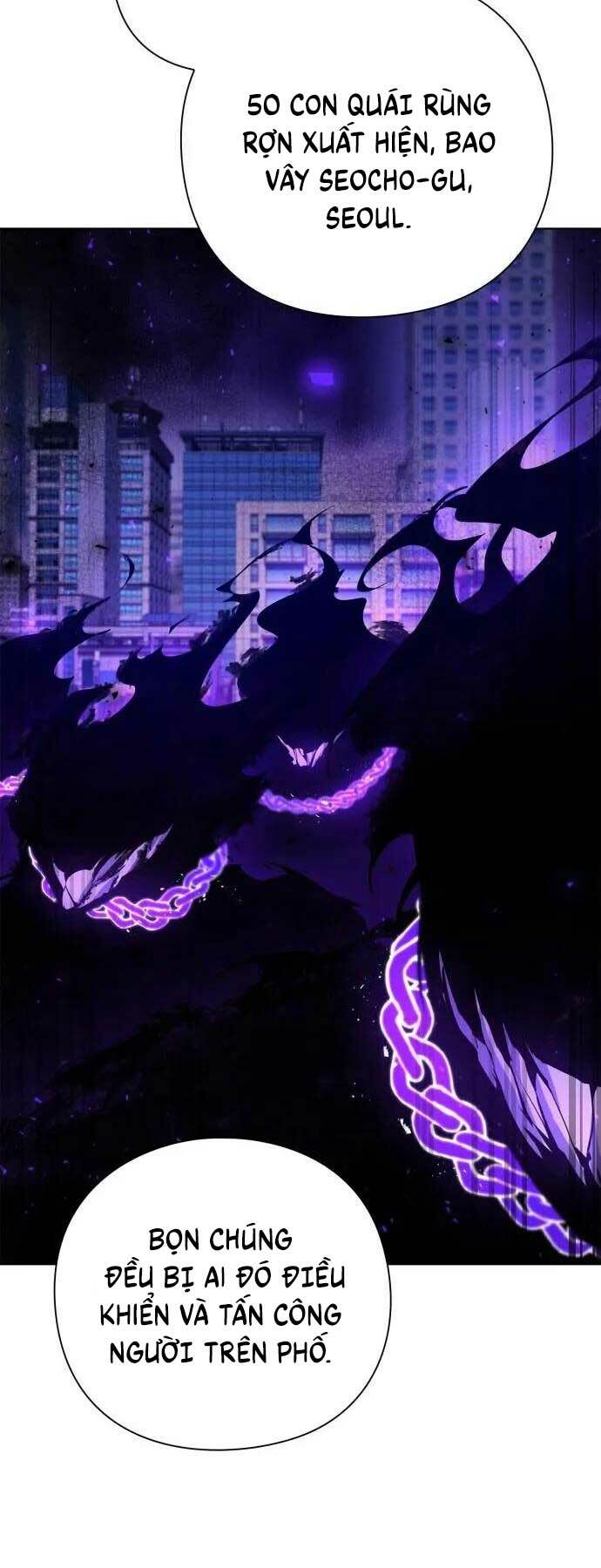 Đêm Của Yêu Tinh - Chapter 12 - Page 77
