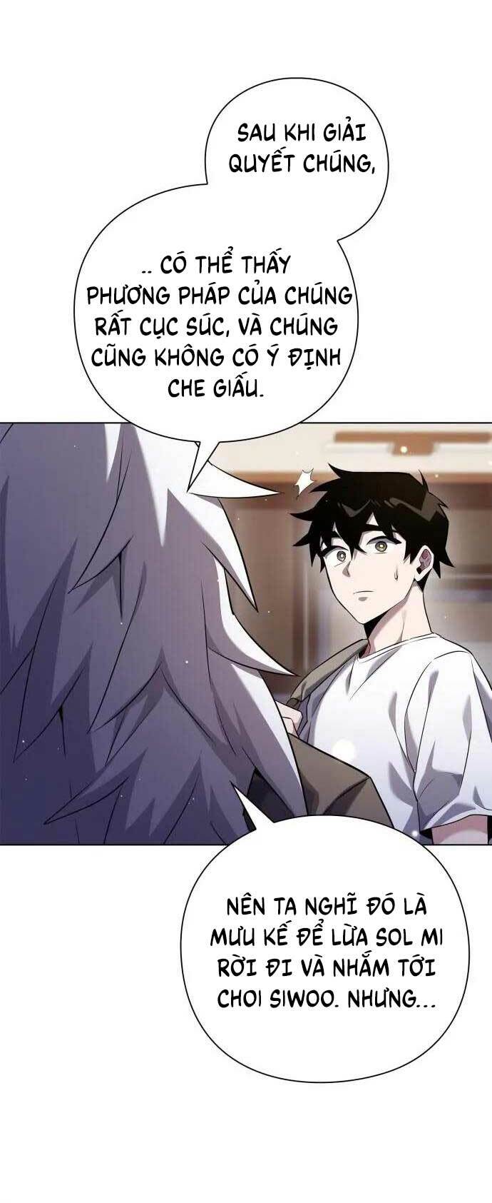 Đêm Của Yêu Tinh - Chapter 12 - Page 78