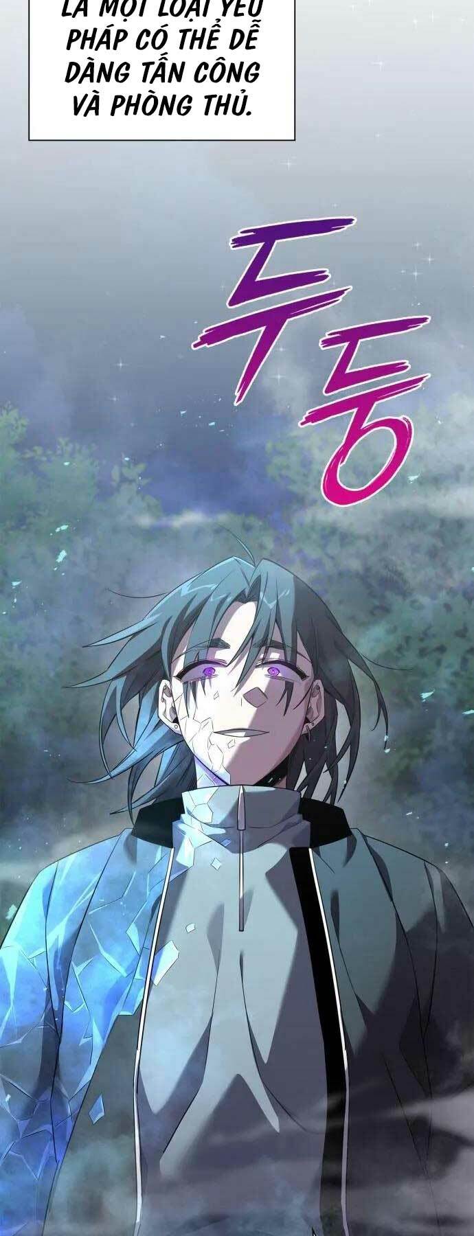 Đêm Của Yêu Tinh - Chapter 12 - Page 7