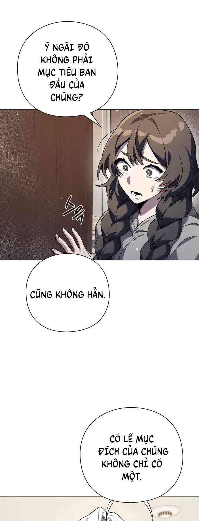 Đêm Của Yêu Tinh - Chapter 12 - Page 79