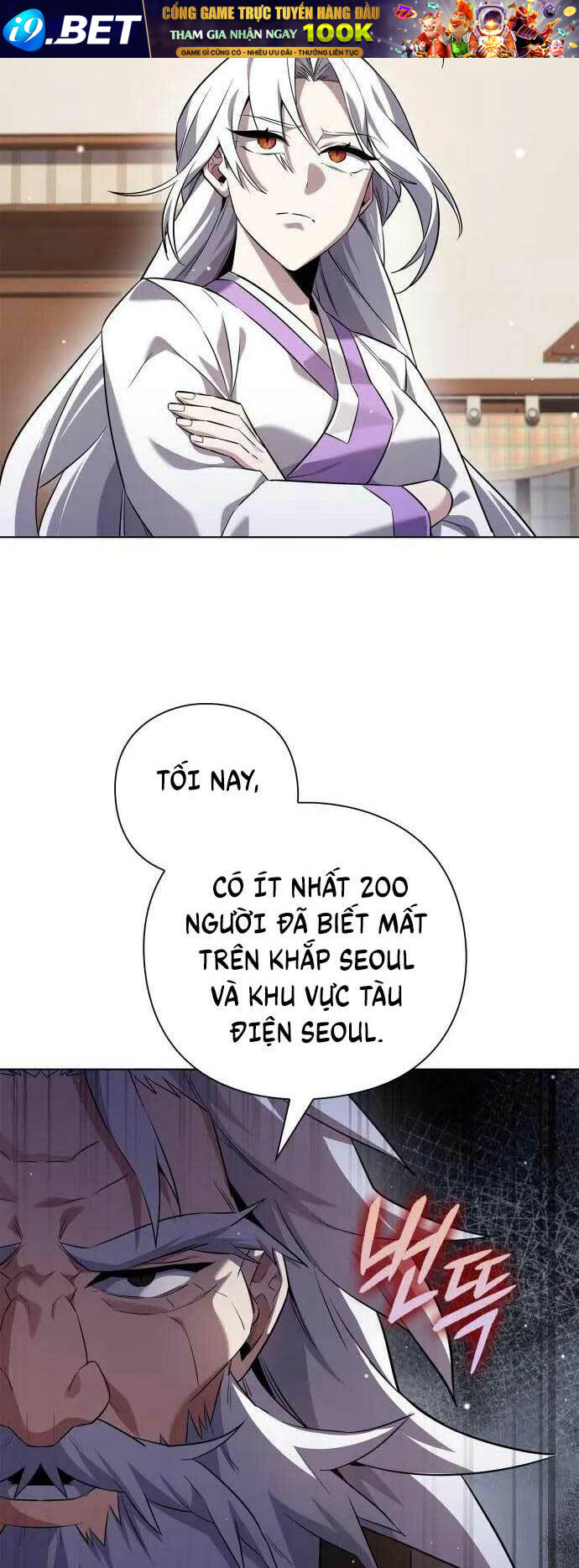 Đêm Của Yêu Tinh - Chapter 12 - Page 80