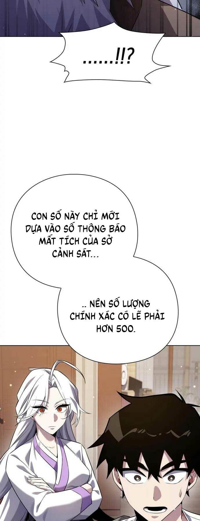Đêm Của Yêu Tinh - Chapter 12 - Page 81
