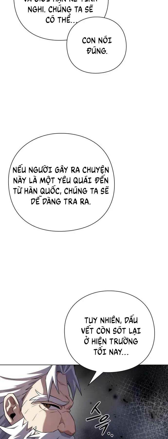 Đêm Của Yêu Tinh - Chapter 12 - Page 83