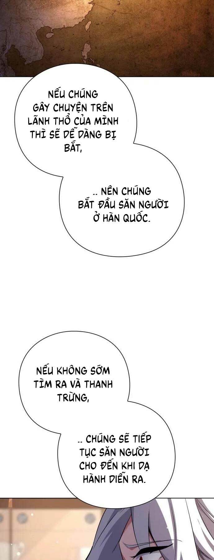 Đêm Của Yêu Tinh - Chapter 12 - Page 85