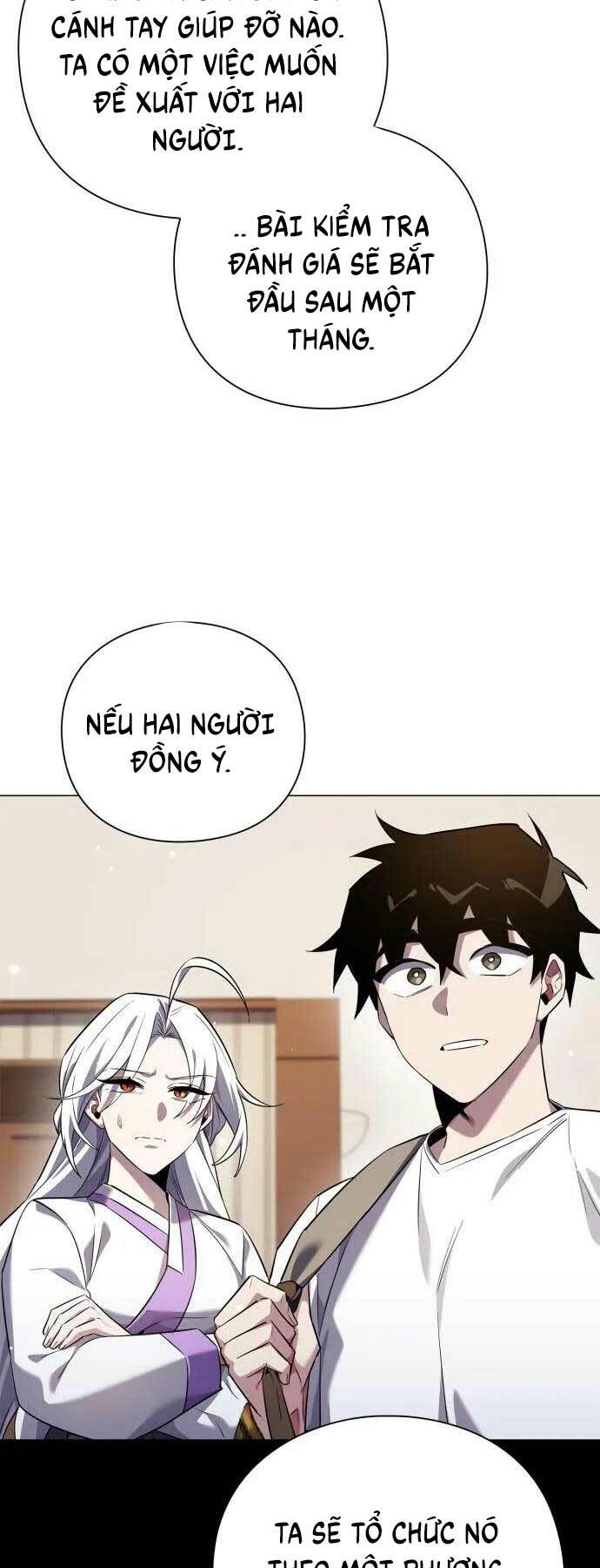 Đêm Của Yêu Tinh - Chapter 12 - Page 87