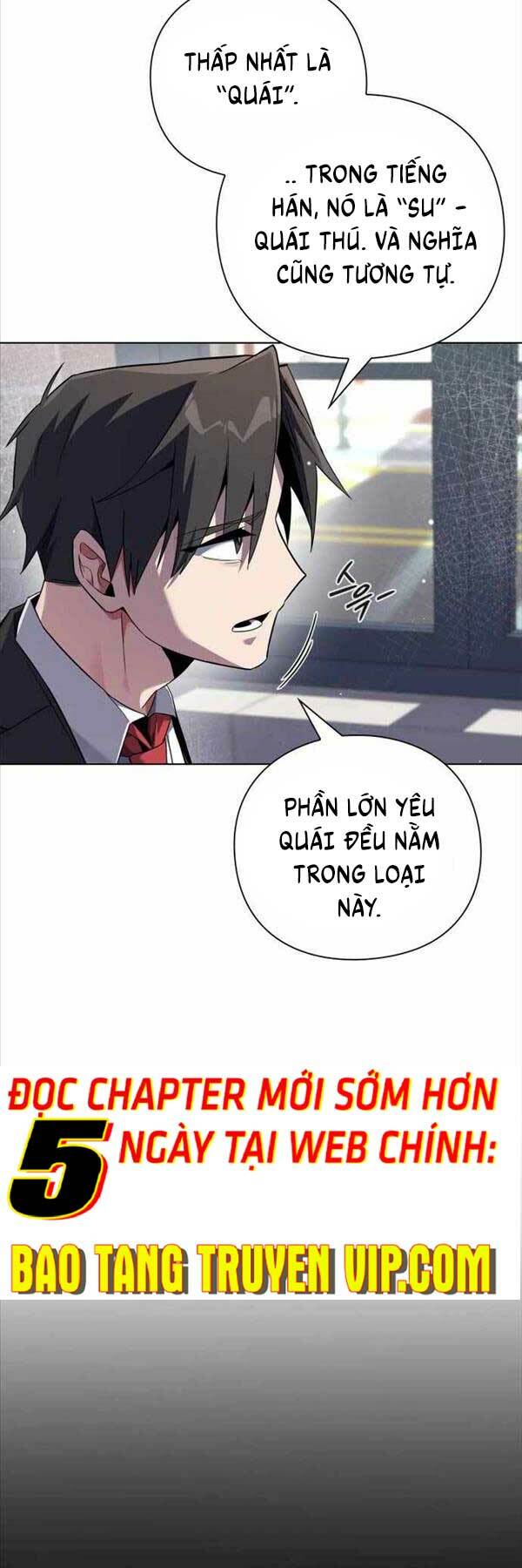 Đêm Của Yêu Tinh - Chapter 13 - Page 9