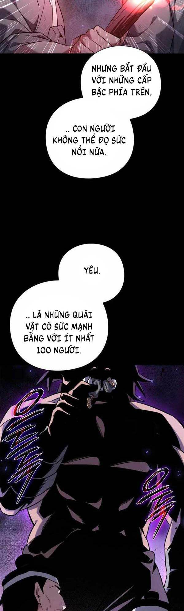 Đêm Của Yêu Tinh - Chapter 13 - Page 12