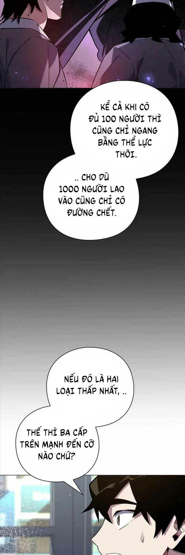 Đêm Của Yêu Tinh - Chapter 13 - Page 13