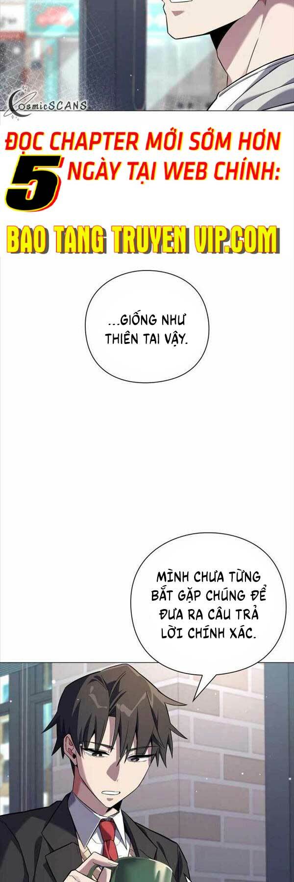 Đêm Của Yêu Tinh - Chapter 13 - Page 14