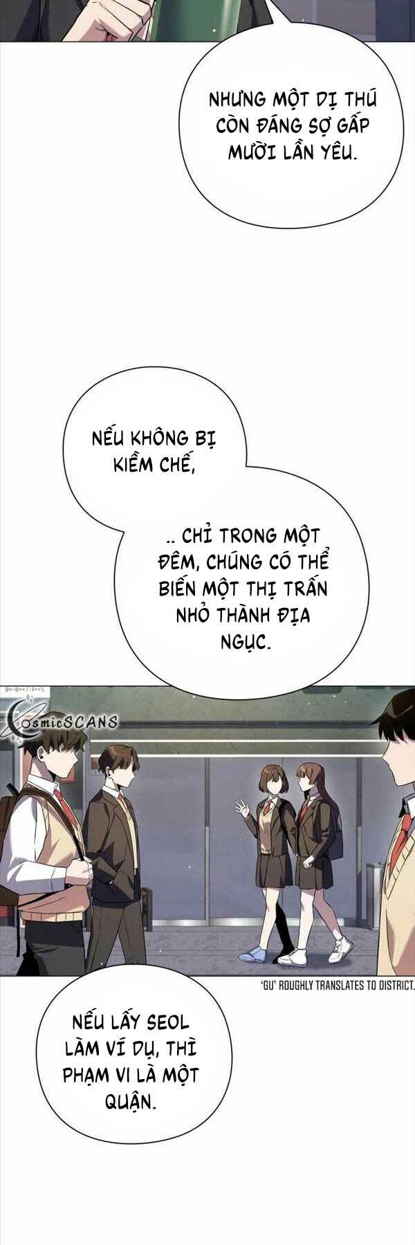 Đêm Của Yêu Tinh - Chapter 13 - Page 15