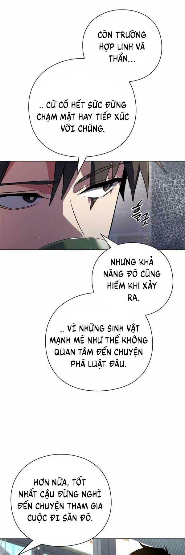 Đêm Của Yêu Tinh - Chapter 13 - Page 16