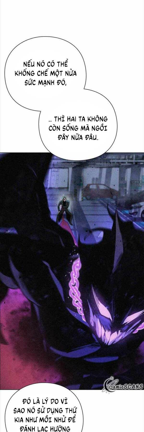 Đêm Của Yêu Tinh - Chapter 13 - Page 20