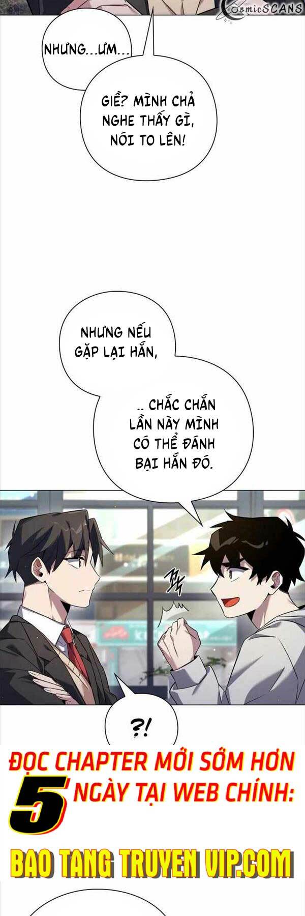 Đêm Của Yêu Tinh - Chapter 13 - Page 24