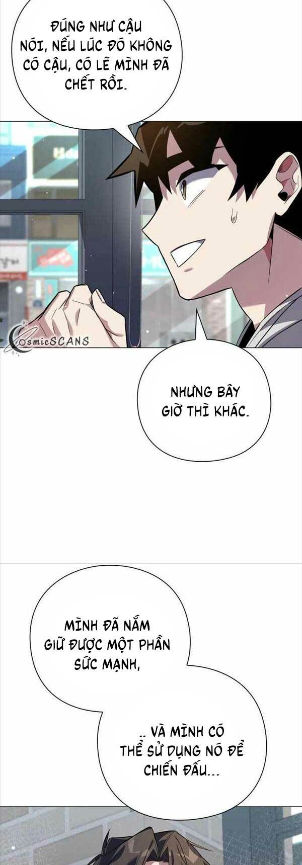 Đêm Của Yêu Tinh - Chapter 13 - Page 25