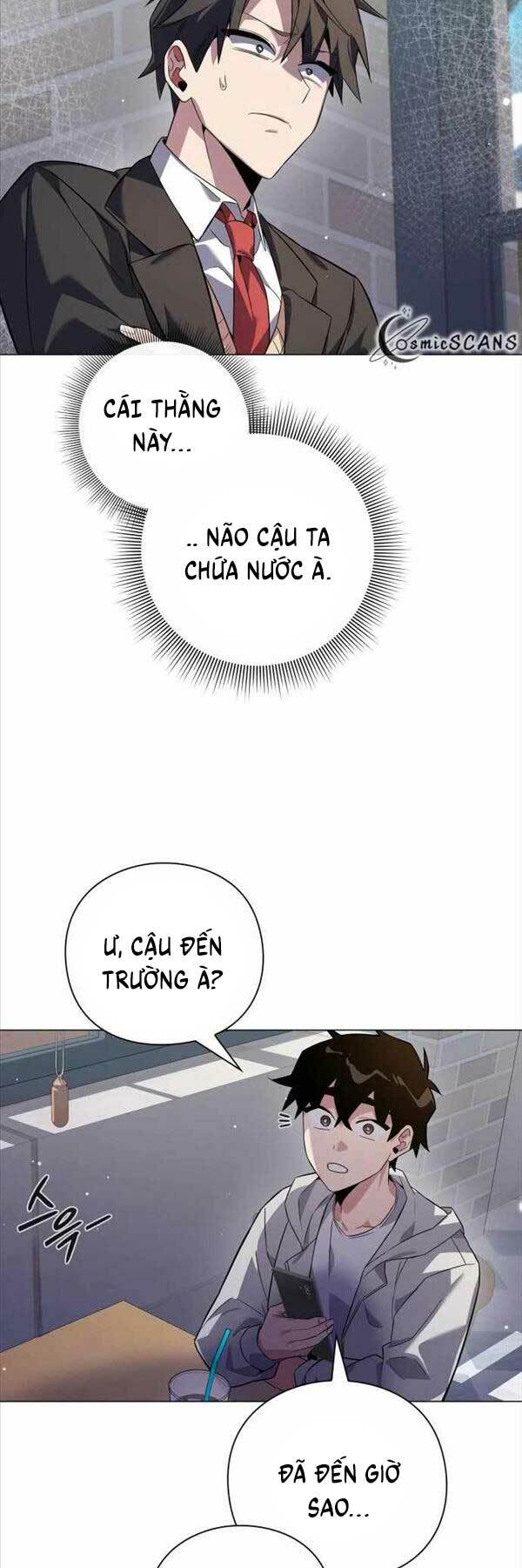 Đêm Của Yêu Tinh - Chapter 13 - Page 26