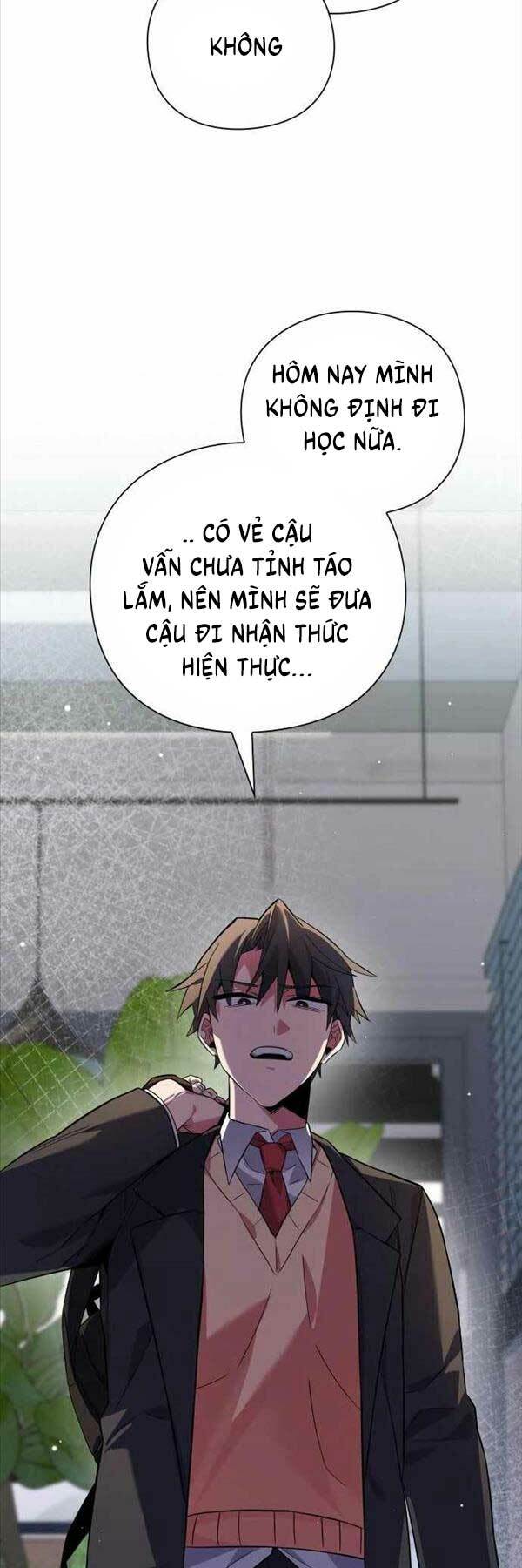 Đêm Của Yêu Tinh - Chapter 13 - Page 27