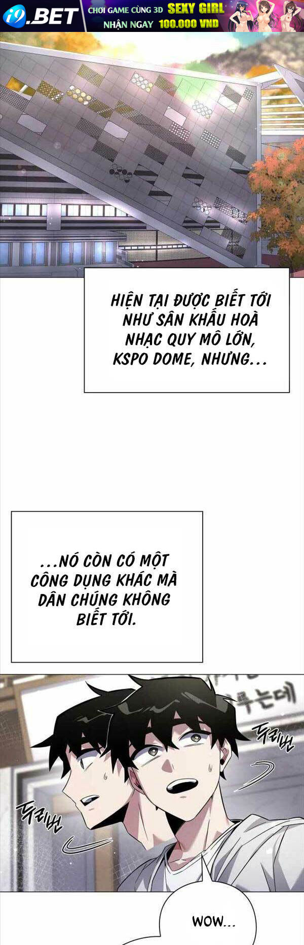 Đêm Của Yêu Tinh - Chapter 13 - Page 31