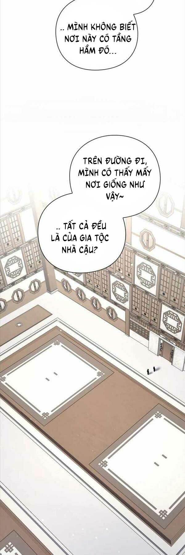 Đêm Của Yêu Tinh - Chapter 13 - Page 32