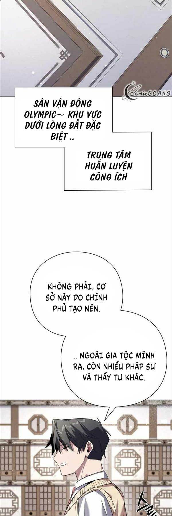 Đêm Của Yêu Tinh - Chapter 13 - Page 33