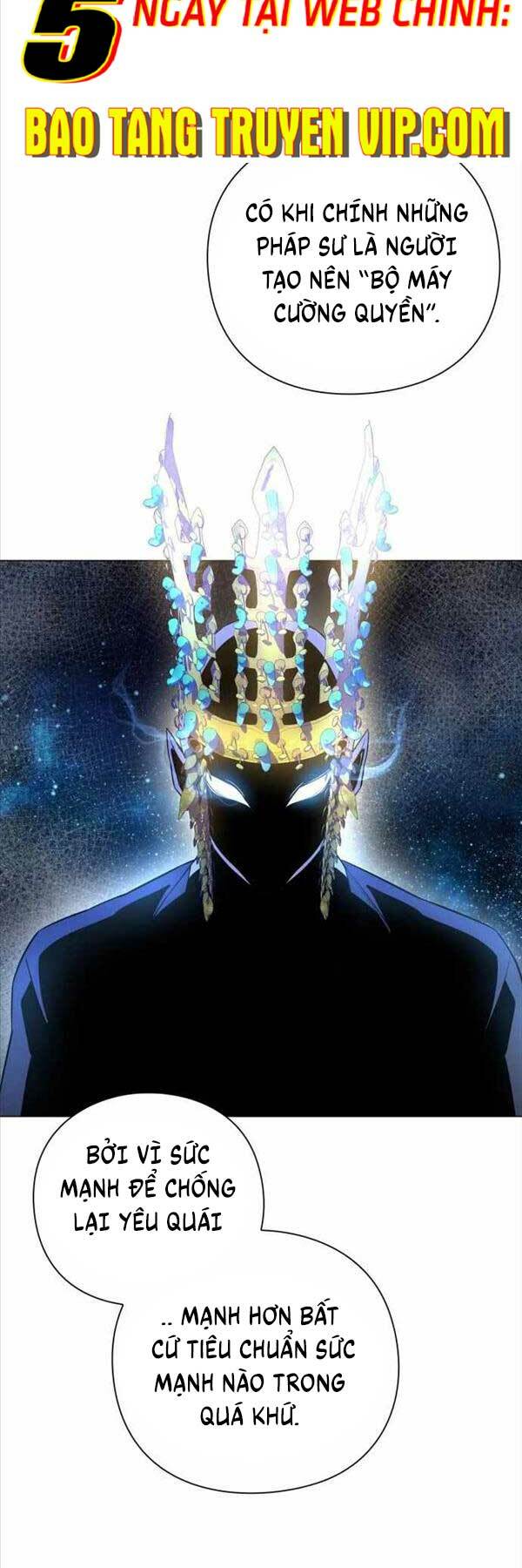 Đêm Của Yêu Tinh - Chapter 13 - Page 35