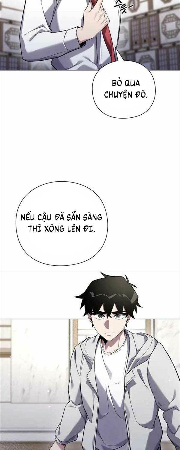 Đêm Của Yêu Tinh - Chapter 13 - Page 38