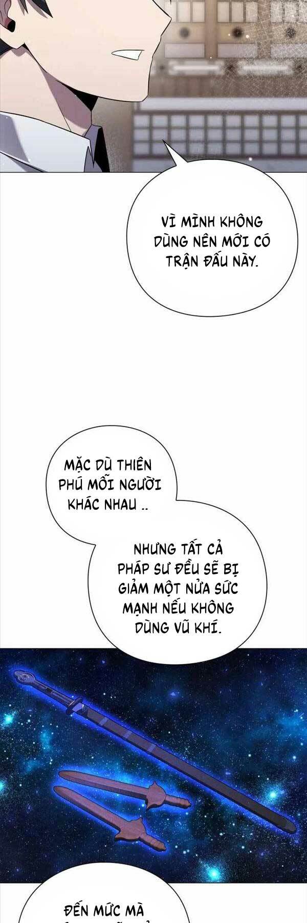 Đêm Của Yêu Tinh - Chapter 13 - Page 41