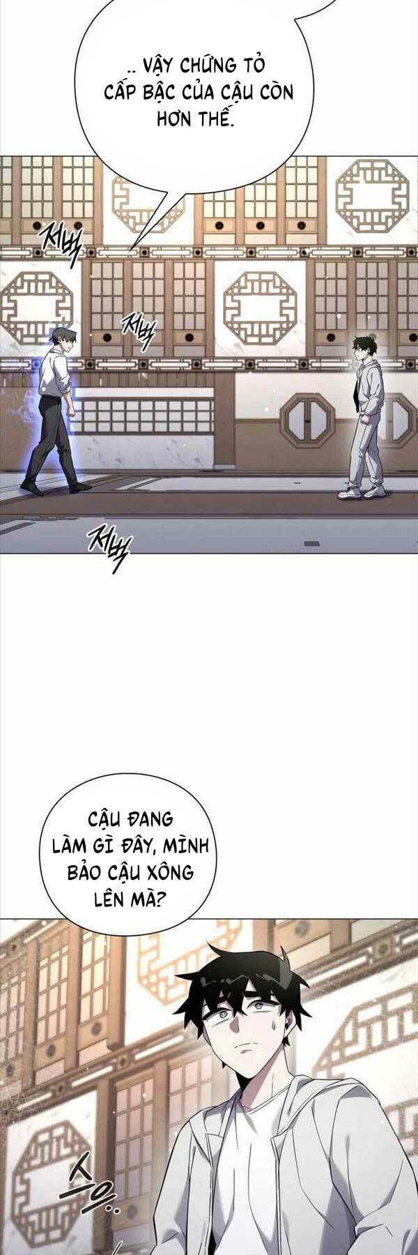 Đêm Của Yêu Tinh - Chapter 13 - Page 43