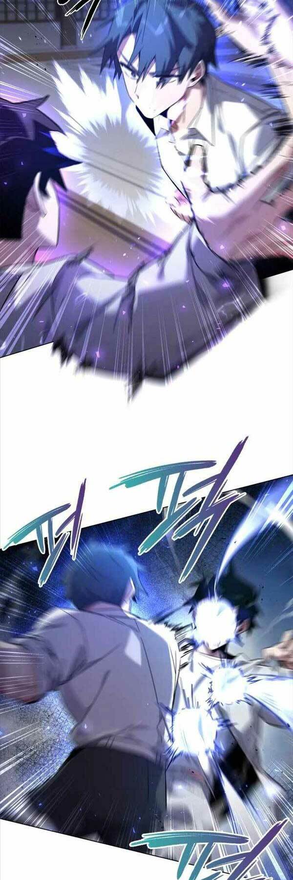 Đêm Của Yêu Tinh - Chapter 13 - Page 47