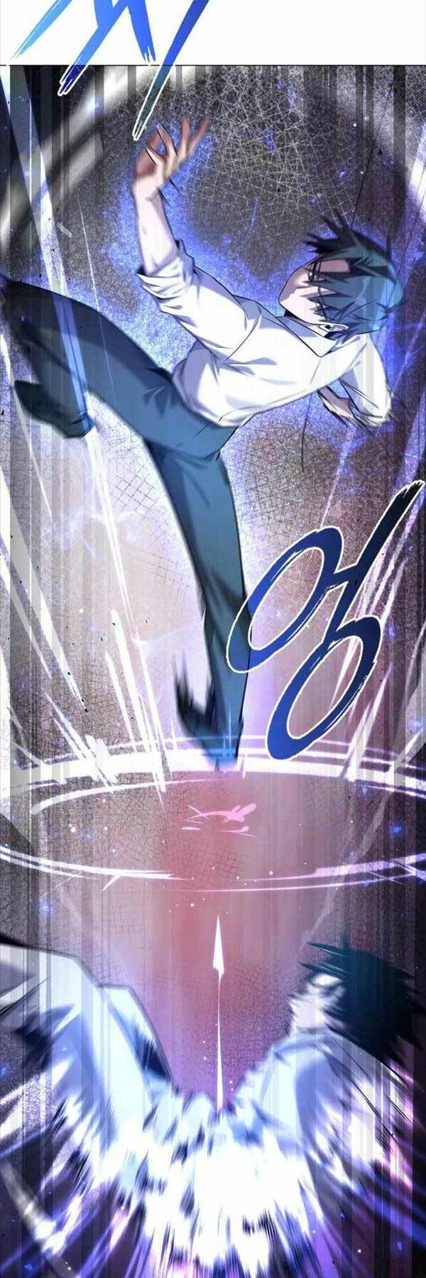 Đêm Của Yêu Tinh - Chapter 13 - Page 49