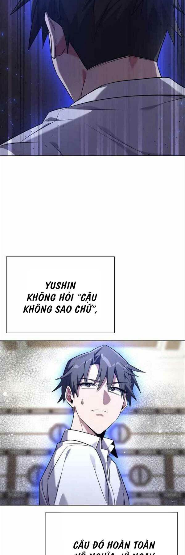 Đêm Của Yêu Tinh - Chapter 13 - Page 52