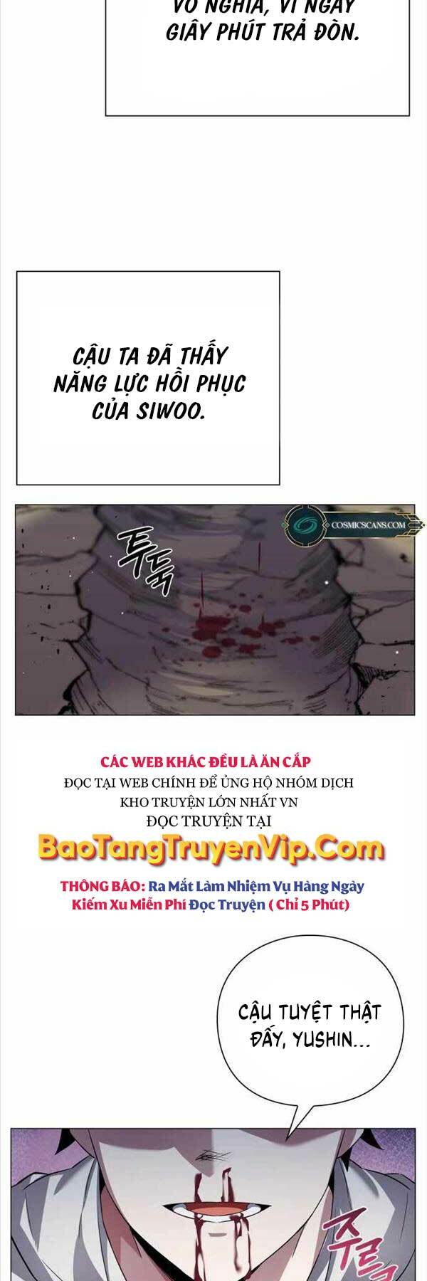 Đêm Của Yêu Tinh - Chapter 13 - Page 53