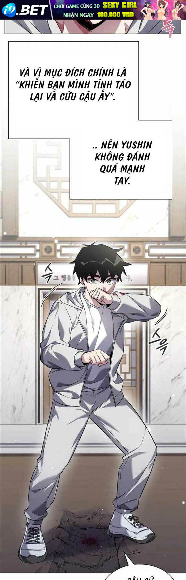 Đêm Của Yêu Tinh - Chapter 13 - Page 54
