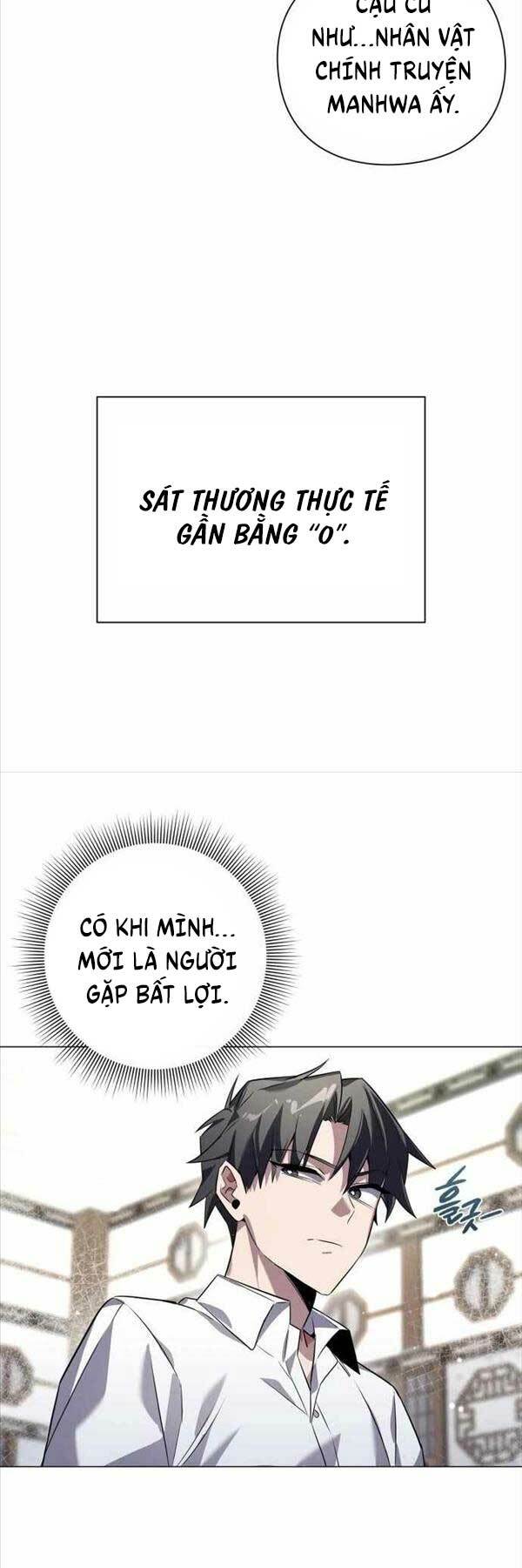 Đêm Của Yêu Tinh - Chapter 13 - Page 55