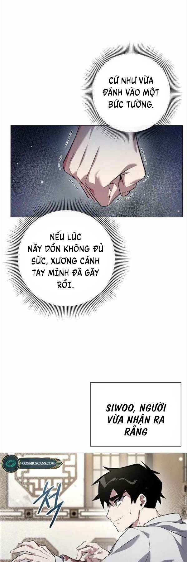 Đêm Của Yêu Tinh - Chapter 13 - Page 56