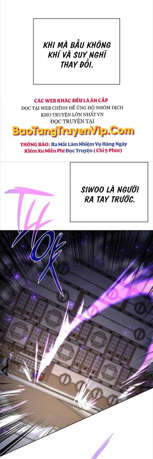 Đêm Của Yêu Tinh - Chapter 13 - Page 58