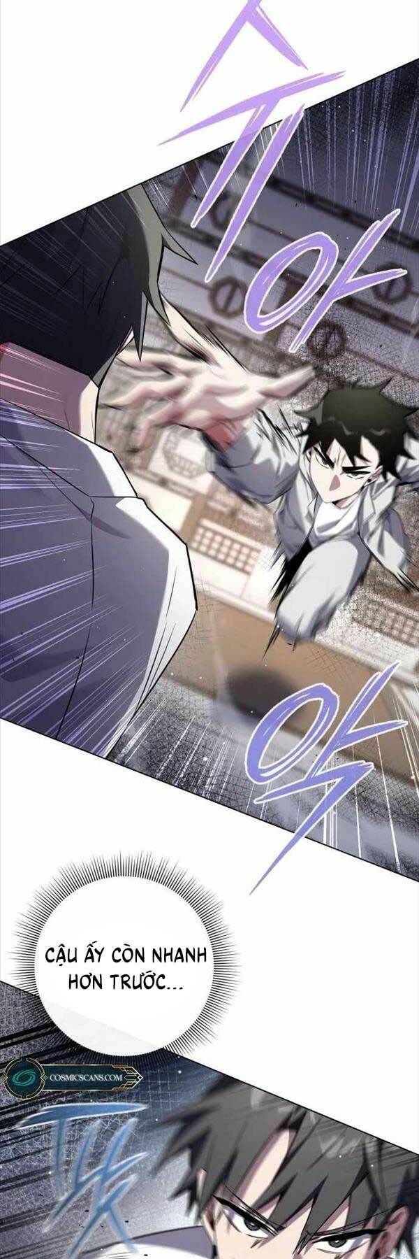 Đêm Của Yêu Tinh - Chapter 13 - Page 59