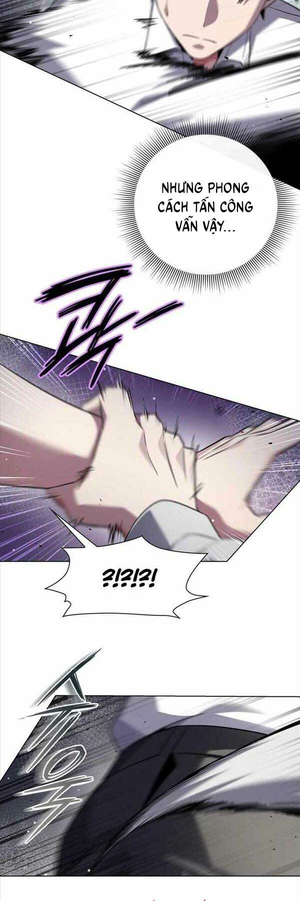 Đêm Của Yêu Tinh - Chapter 13 - Page 60