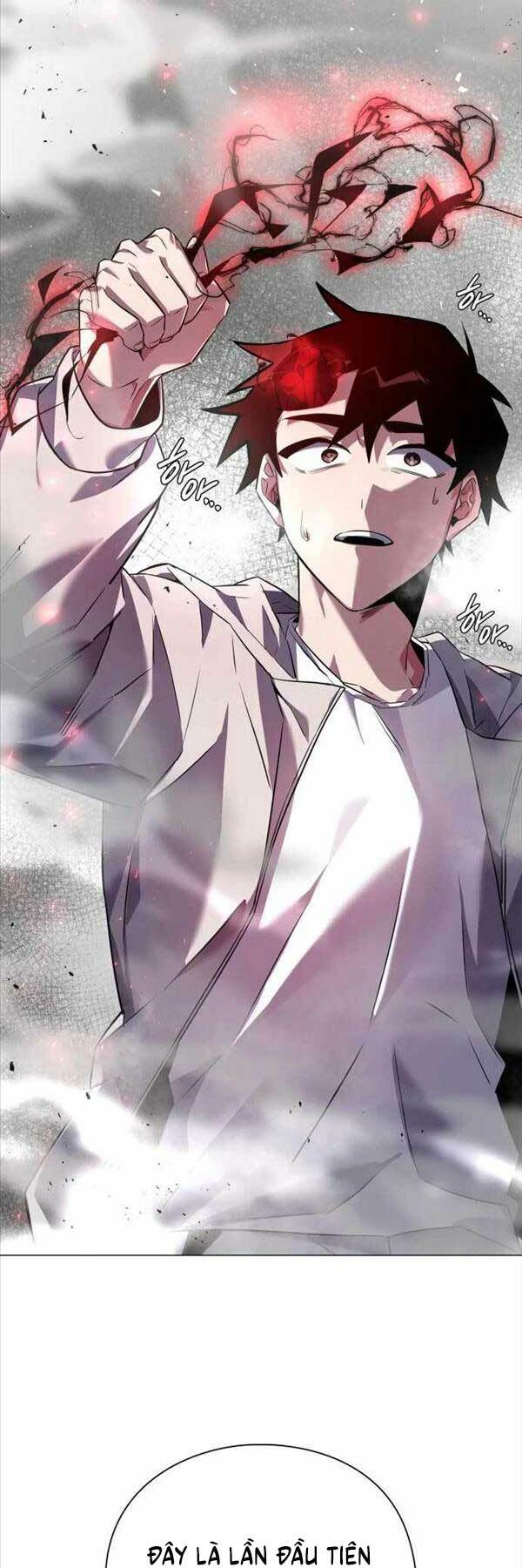 Đêm Của Yêu Tinh - Chapter 13 - Page 68