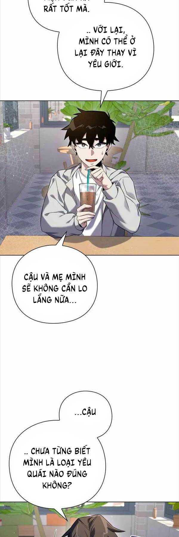 Đêm Của Yêu Tinh - Chapter 13 - Page 6