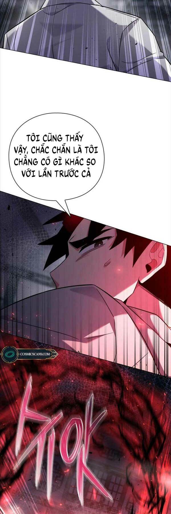 Đêm Của Yêu Tinh - Chapter 14 - Page 10