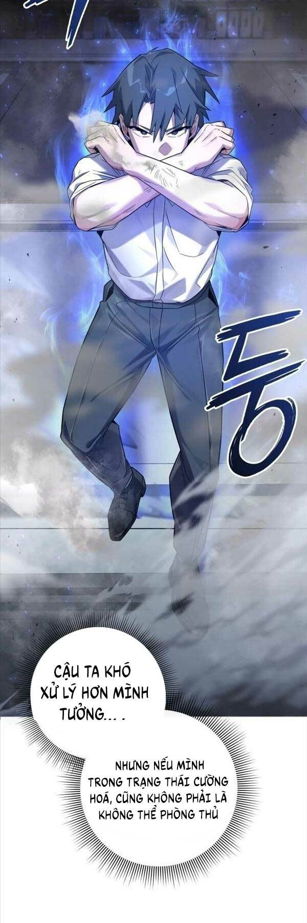 Đêm Của Yêu Tinh - Chapter 14 - Page 14