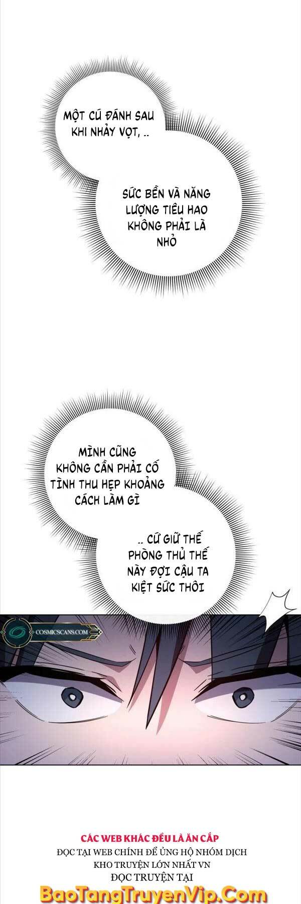 Đêm Của Yêu Tinh - Chapter 14 - Page 15