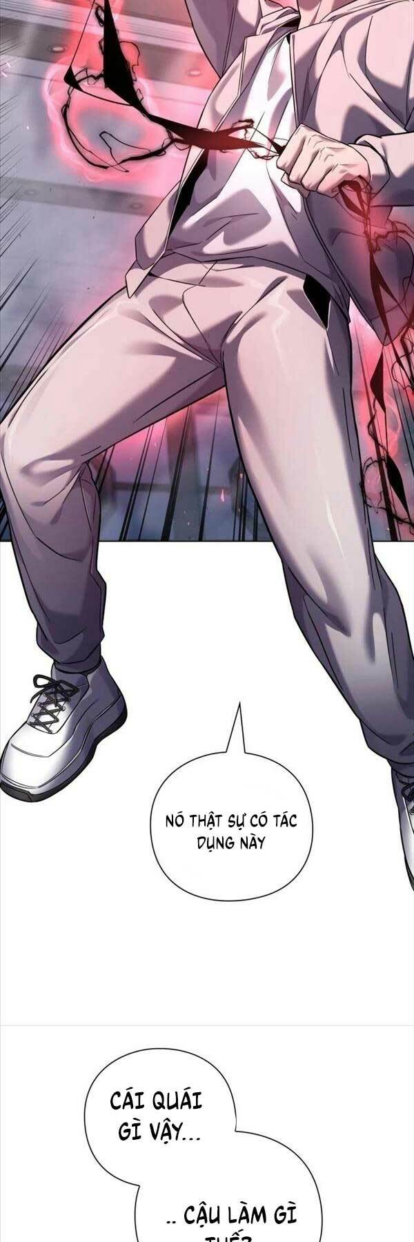 Đêm Của Yêu Tinh - Chapter 14 - Page 17
