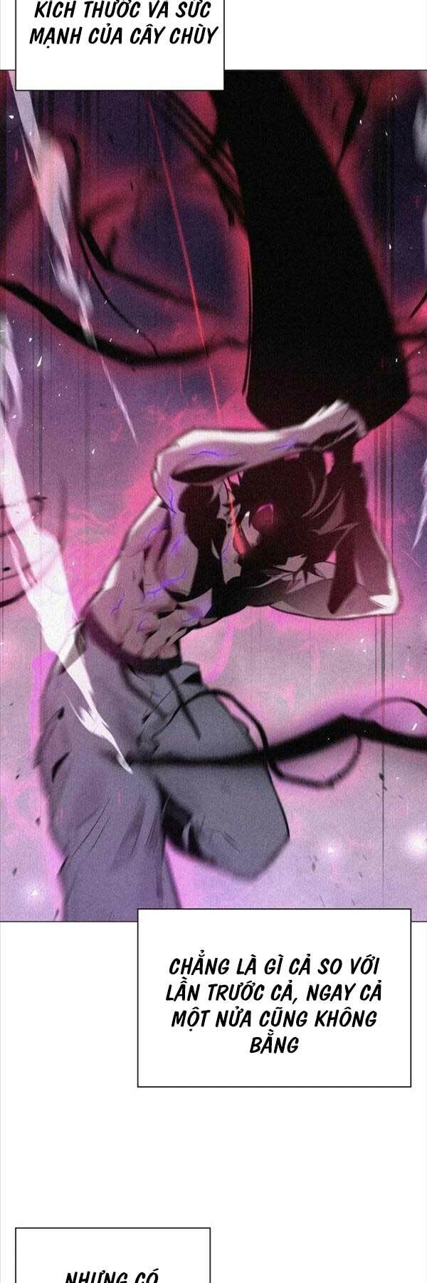 Đêm Của Yêu Tinh - Chapter 14 - Page 20