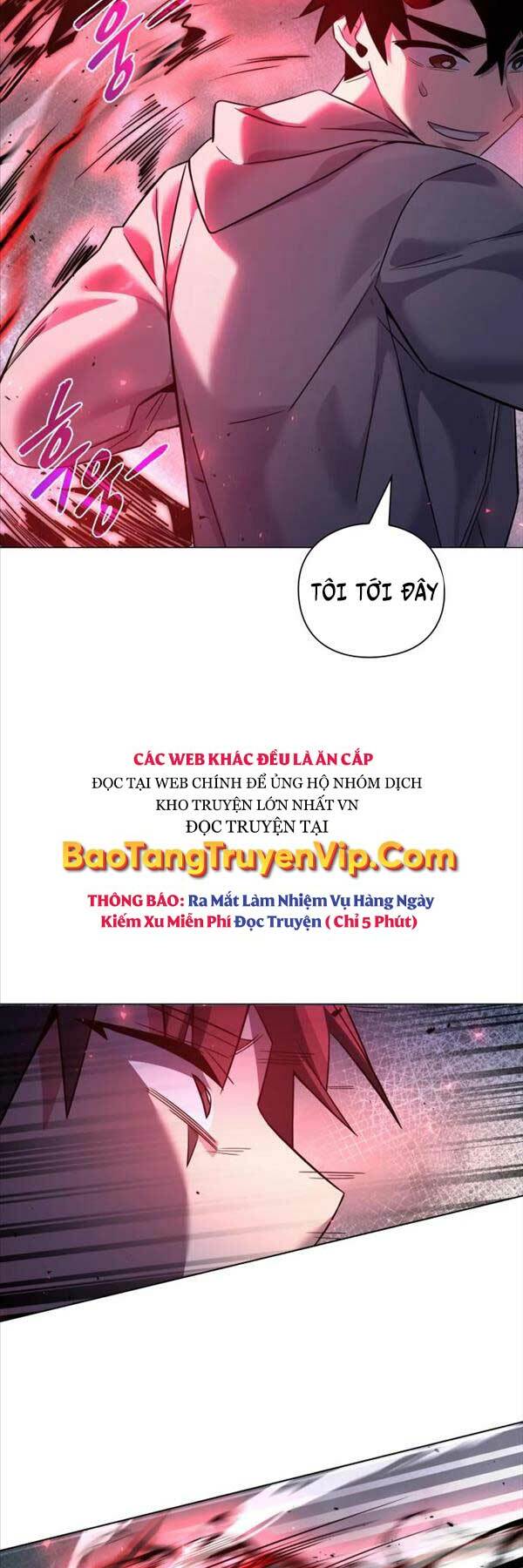 Đêm Của Yêu Tinh - Chapter 14 - Page 22